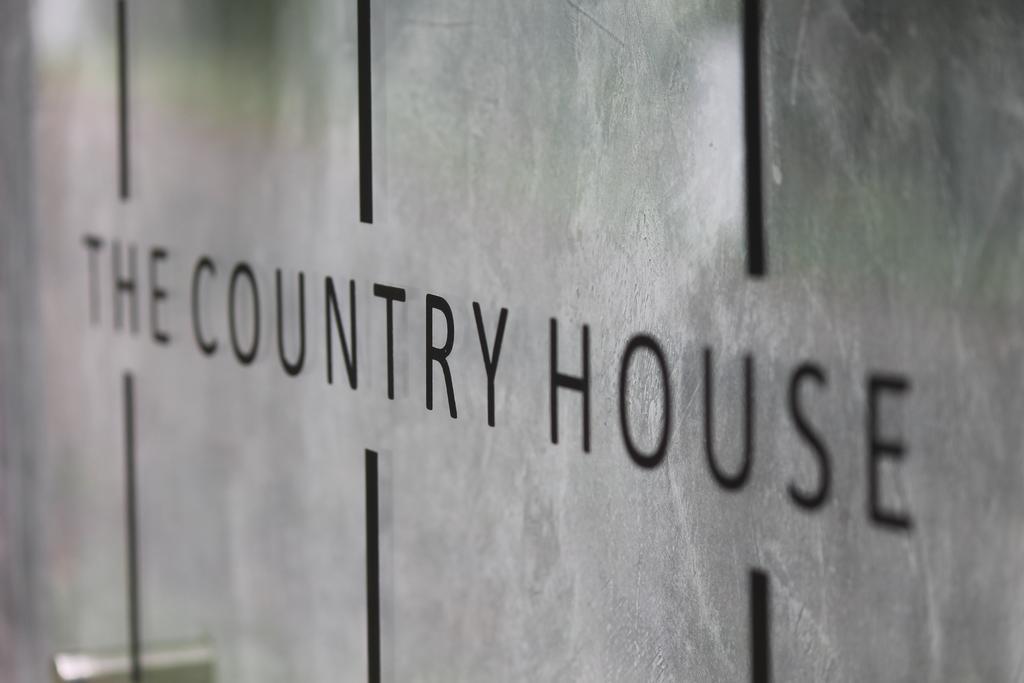 The Country House Chalets Galle Esterno foto