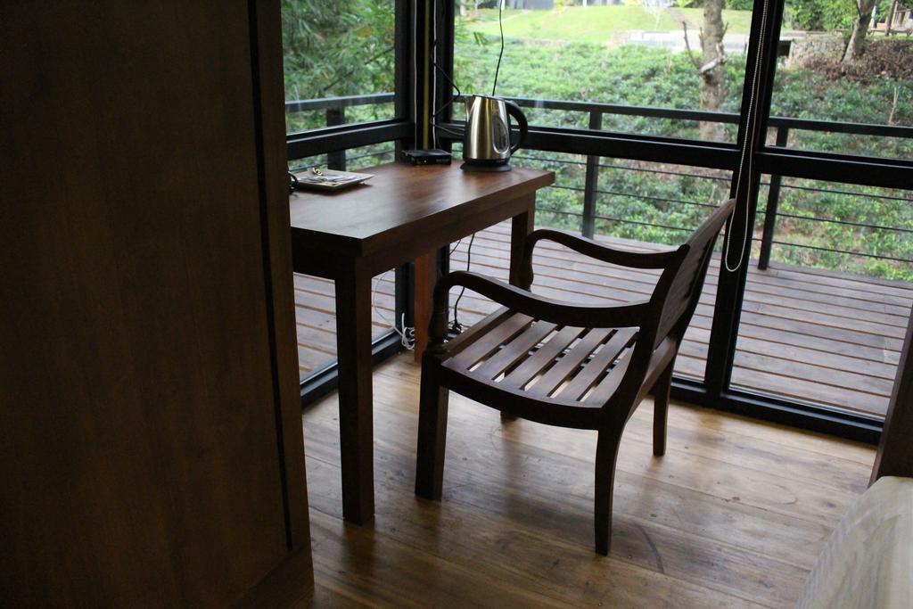 The Country House Chalets Galle Esterno foto